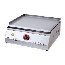 PLEYT SURFACES GRILL  WITH GAS